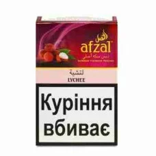 Табак Afzal Личи (Lychee)