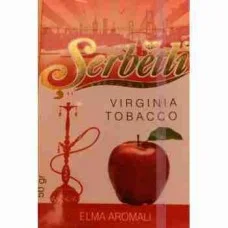 Табак Serbetli Яблоко (Apple) 50 грамм