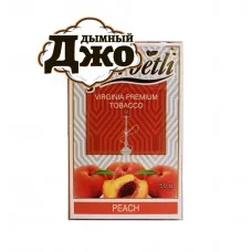 Табак для кальяна Serbetli Peach (Персик, 50 г)