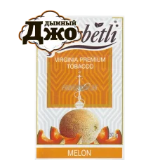Табак для кальяна Serbetli Melon (Дыня, 50 г)