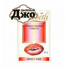 Табак для кальяна Serbetli Sweet Kiss (Свит Кис, 50 г)