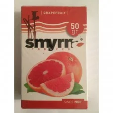 Табак Smyrna Grapefruit (Грейпфрут) 50г