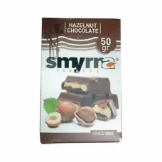 Табак Smyrna Hazelnut Chocolate (Шоколад с Орехами) 50г