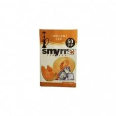 Табак Smyrna Melon Ice (Ледяная Дыня) 50г