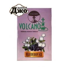 Табак Volcano Blueberry Ice (Черника Лед) 50 грамм