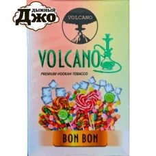 Табак Volcano Bon Bon  (Фруктовые Леденцы) 50 грамм