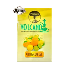 Табак Volcano Citrus Coctail (Цитрусовый Коктейль) 50 грамм