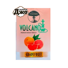 Табак Volcano Grapefruit (Грейпфрут) 50 грамм