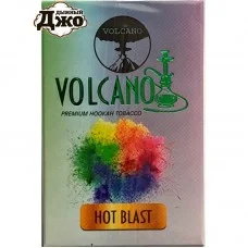 Табак Volcano Hot Blast (Жаркий Взрыв) 50 грамм