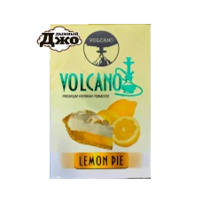 Табак Volcano Lemon Pie (Лимонный Пирог) 50 грамм