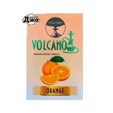 Табак Volcano Orange  (Апельсин) 50 грамм