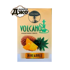 Табак Volcano Pineapple (Ананас) 50 грамм
