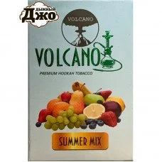 Табак Volcano Summer mix (Летний Микс) 50 грамм